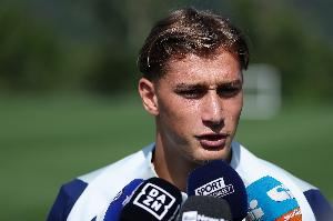 斯基拉：国米决定留下F-埃斯波西托，已拒绝多份转会&租借报价