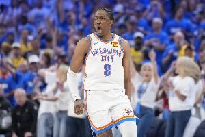 5年最高2.87亿！杰伦威：感谢上帝 这归功于您赋予的天赋🙇🏾