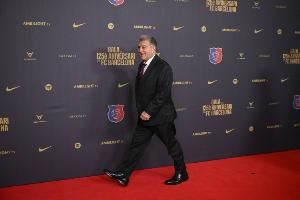 每体：巴萨预计八月符合1:1规则，但还要卖球员