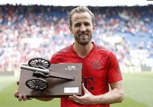 拜仁国家德比赛后评分：凯恩、基米希、奥利塞、于帕表现出色