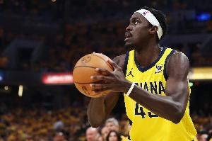 罚球失准！西亚卡姆25中12贡献32分15板 罚球12中5