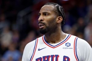 我打首发完全没问题！庄神8中5怒砍14分18板 拼下5前场板