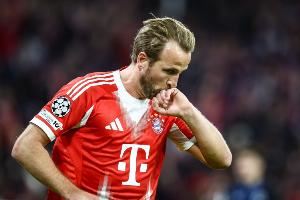 世体:引进小蜘蛛非常困难,巴萨高层越来越关注拜仁射手凯恩